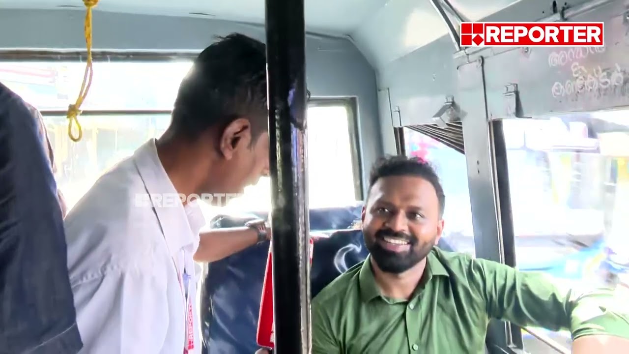 പത്തനംതിട്ട കലക്ടർ ഇന്ന് KSRTC ബസ്സിലാണ് കലക്ടറേറ്റിലേക്ക് പോയത്, കാരണം ഇതാണ്...  l Pathanamthitta