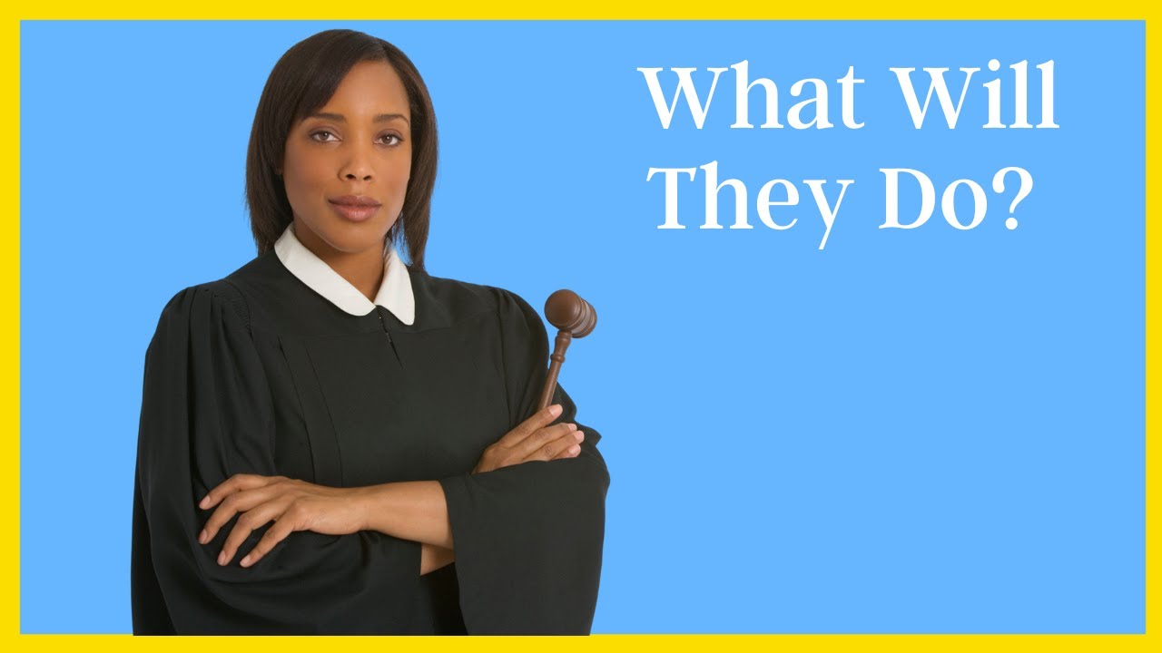 What Might a Judge Do at a Probation Violation Hearing in Massachusetts?