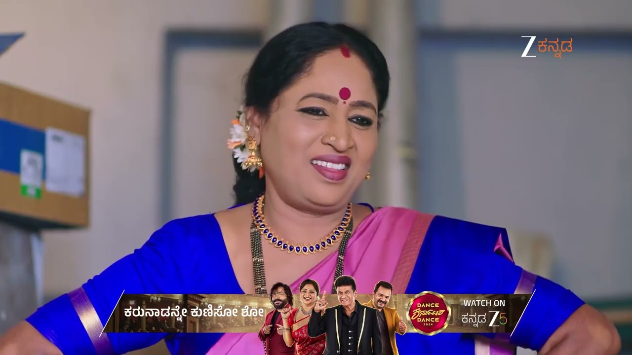 Puttakkana Makkalu | Ep - 1209 | Best Scene | Jan 22 2026 | Zee Kannada
