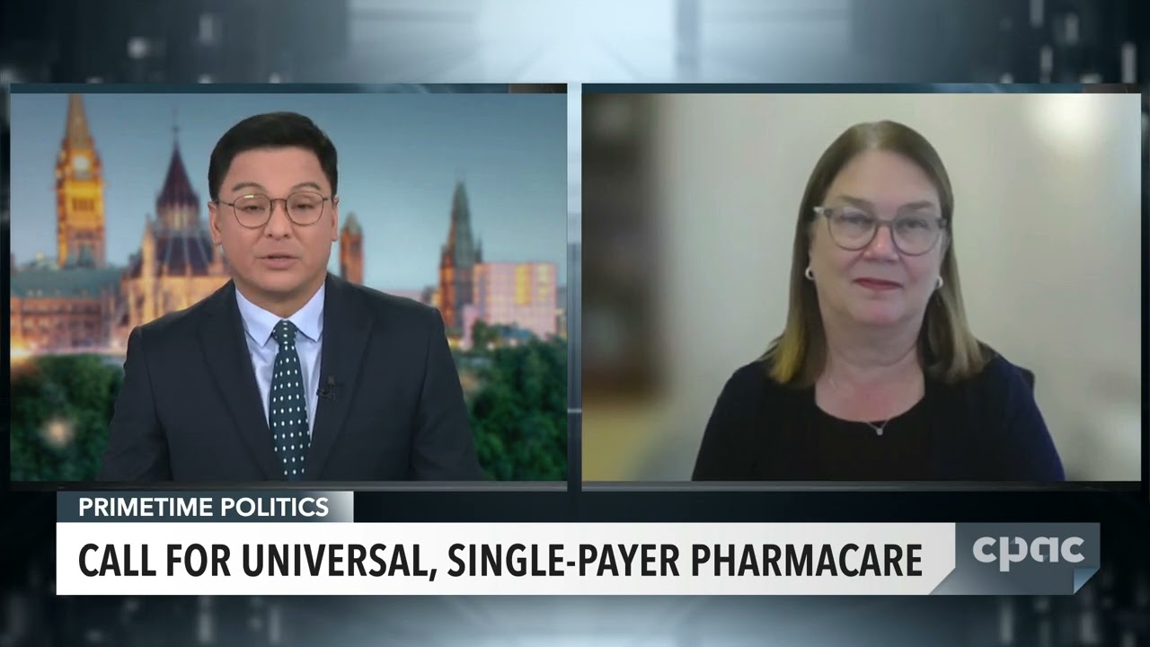 One-on-one with former federal health minister Dr. Jane Philpott &ndash; October 17, 2023