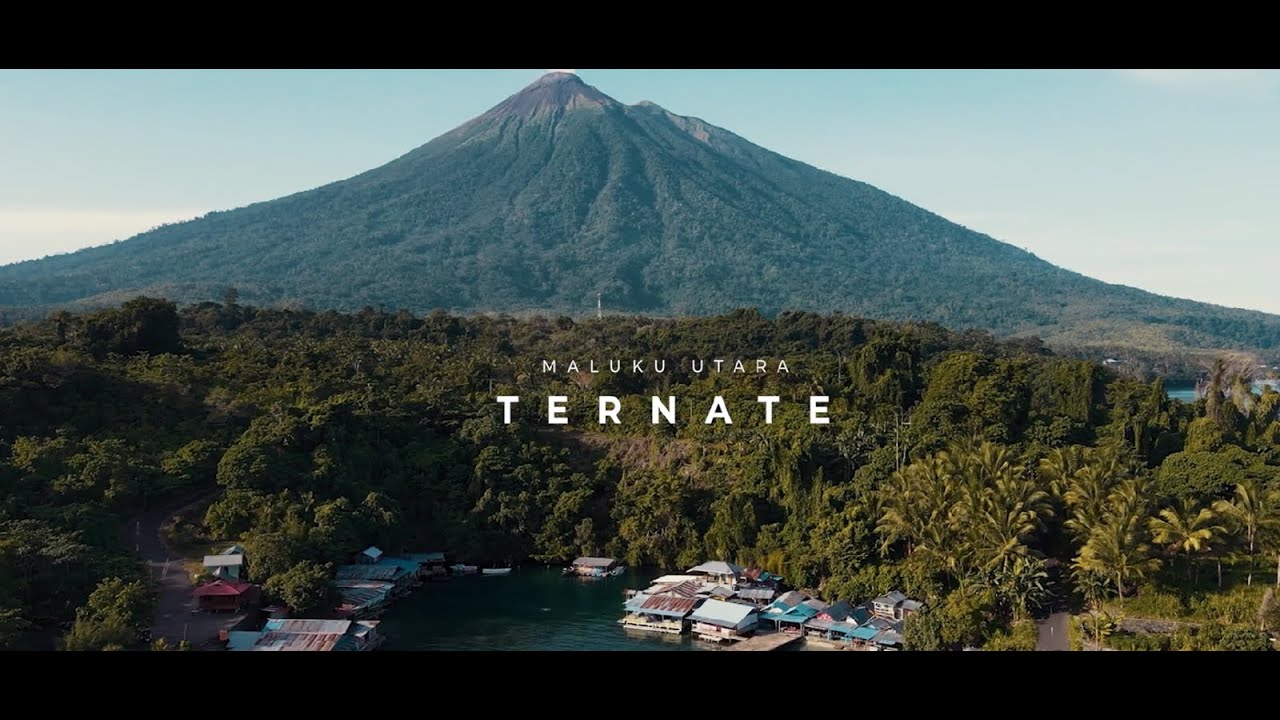 Video Profil Bea Cukai Ternate