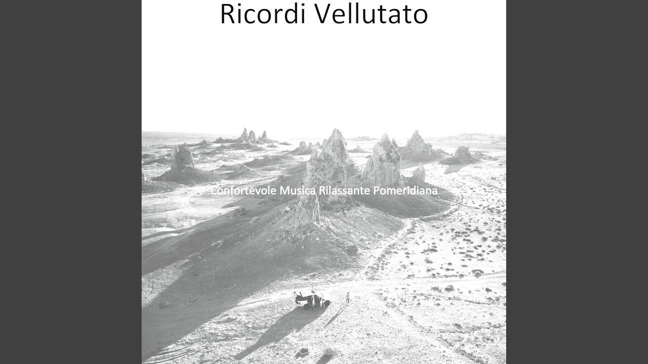 Riposo Pomeridiano (Surreale)