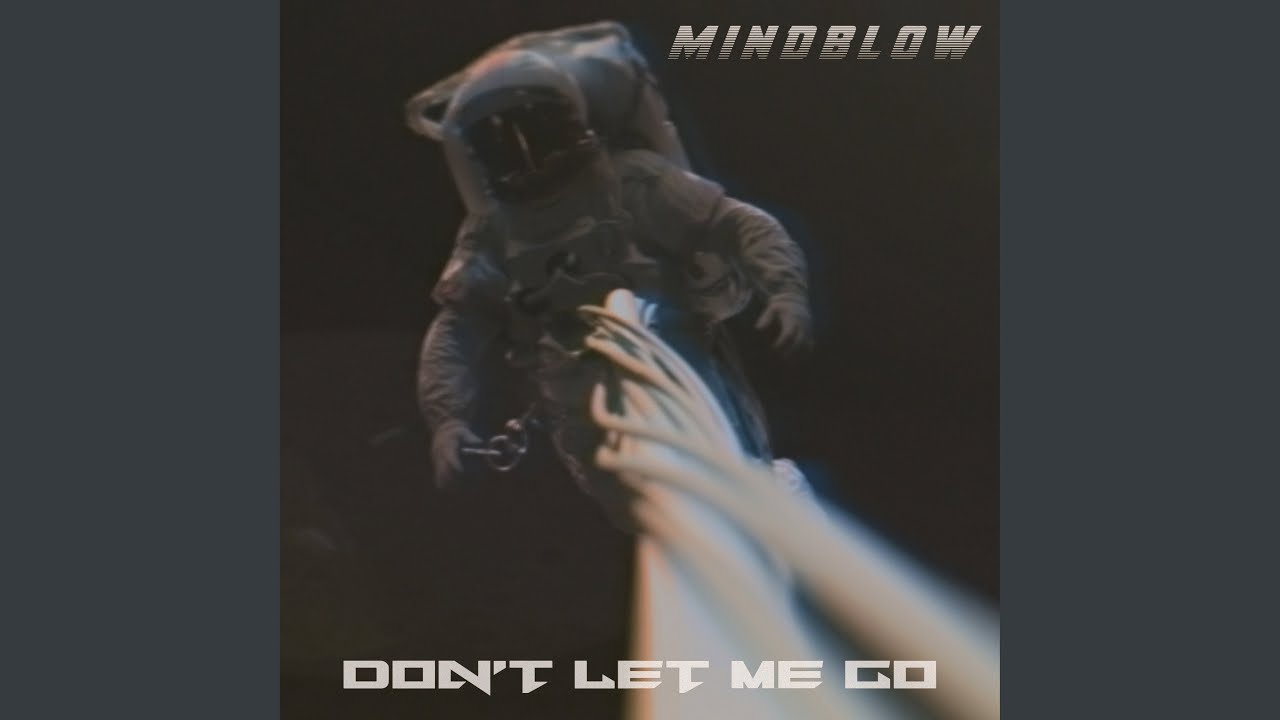 Don't Let Me Go