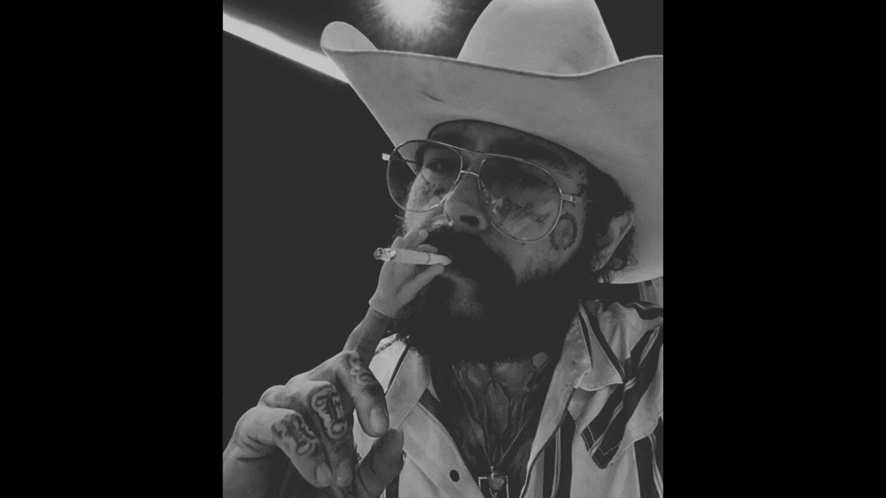 [FREE] Post Malone Type Beat - 