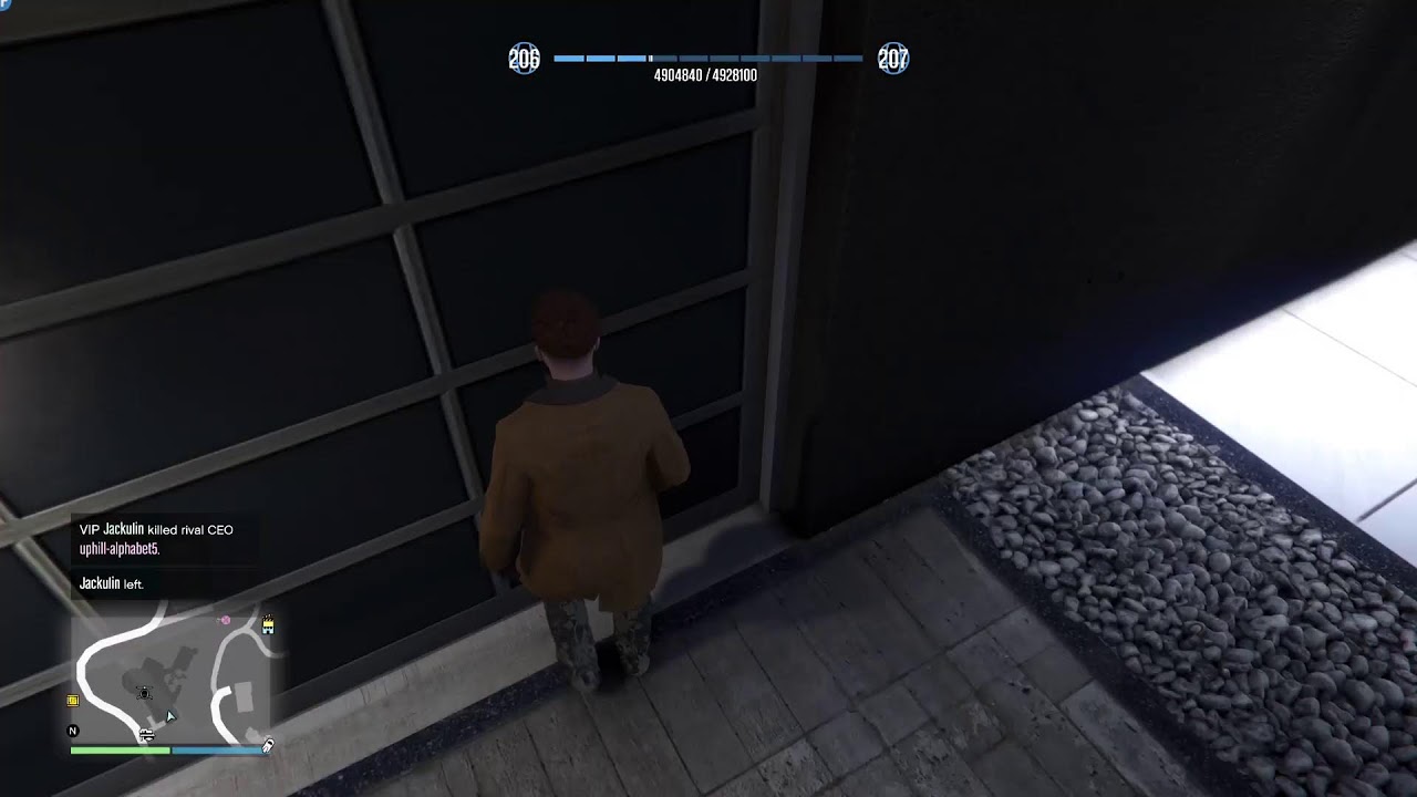GTA V