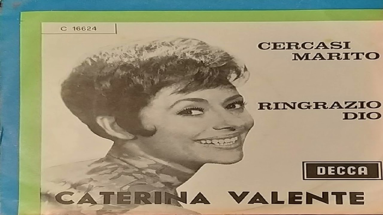 CERCASI MARITO 