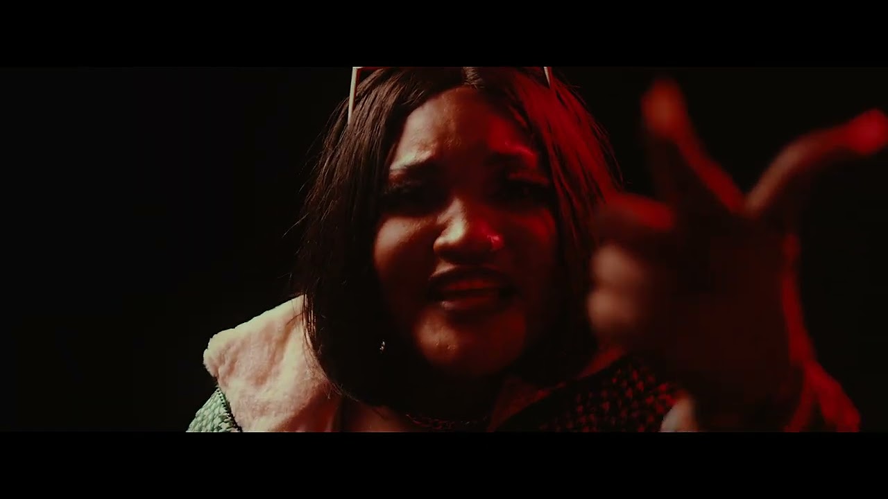 Jorzzi - Wallfence ft Triple M (Official Video)