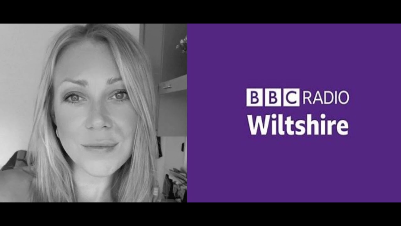 Claire James speaks to BBC Wiltshire about New Years Honours 2026 predictions