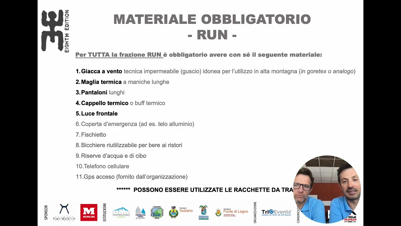 Video Briefing Stone 2025 ITA