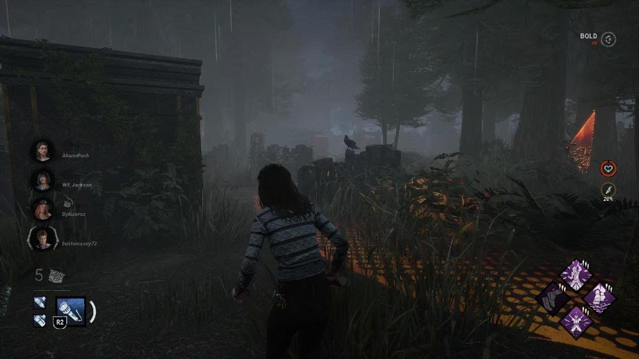 Giving out lessons on The Skull Merchant