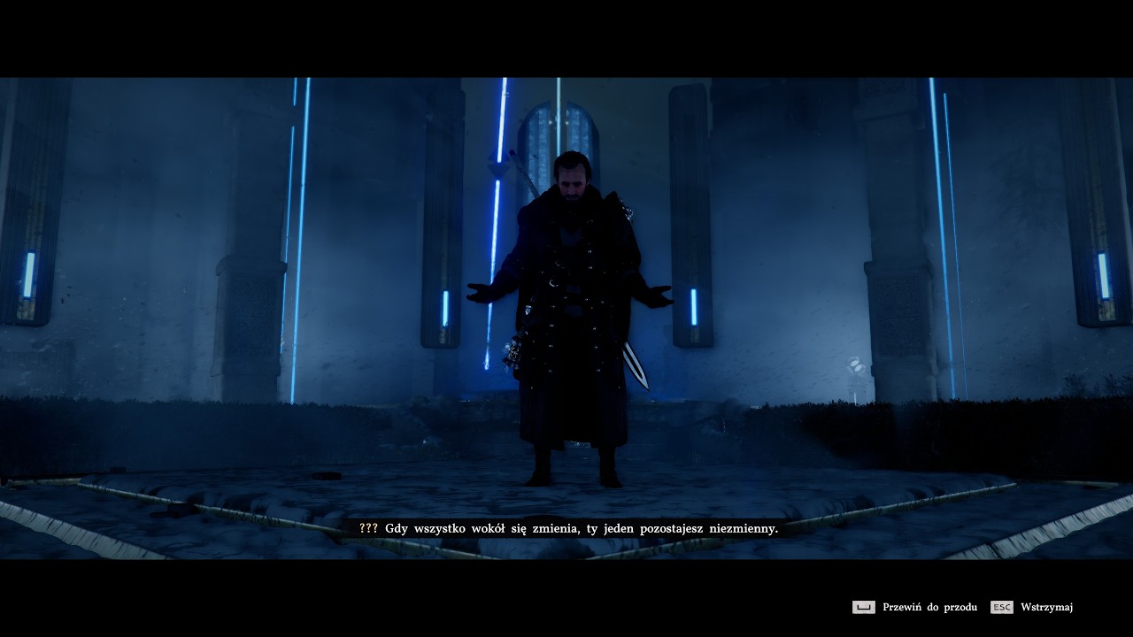 Crimson Desert PL #30 - Iglica Gwiazd - Pojawia się Gł&oacute;wny Zły ? , Plotki z Kotlińca