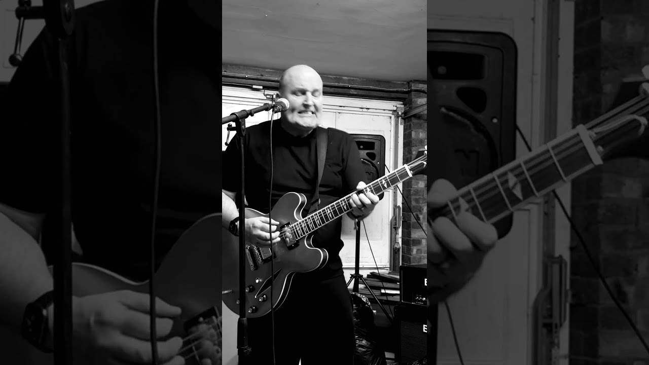 Walk on by Russell leak original song !