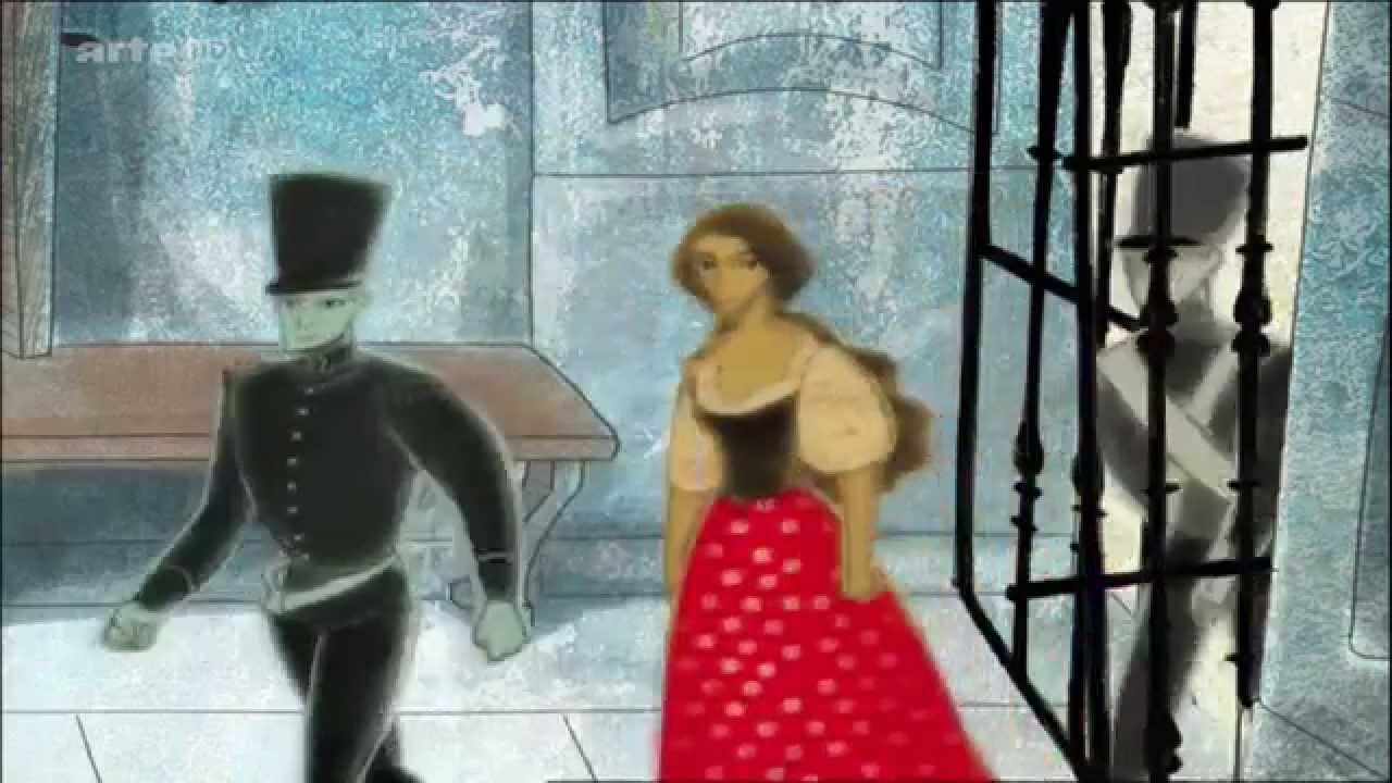 Große Oper für kleine Leute | Carmen (Teil 1)