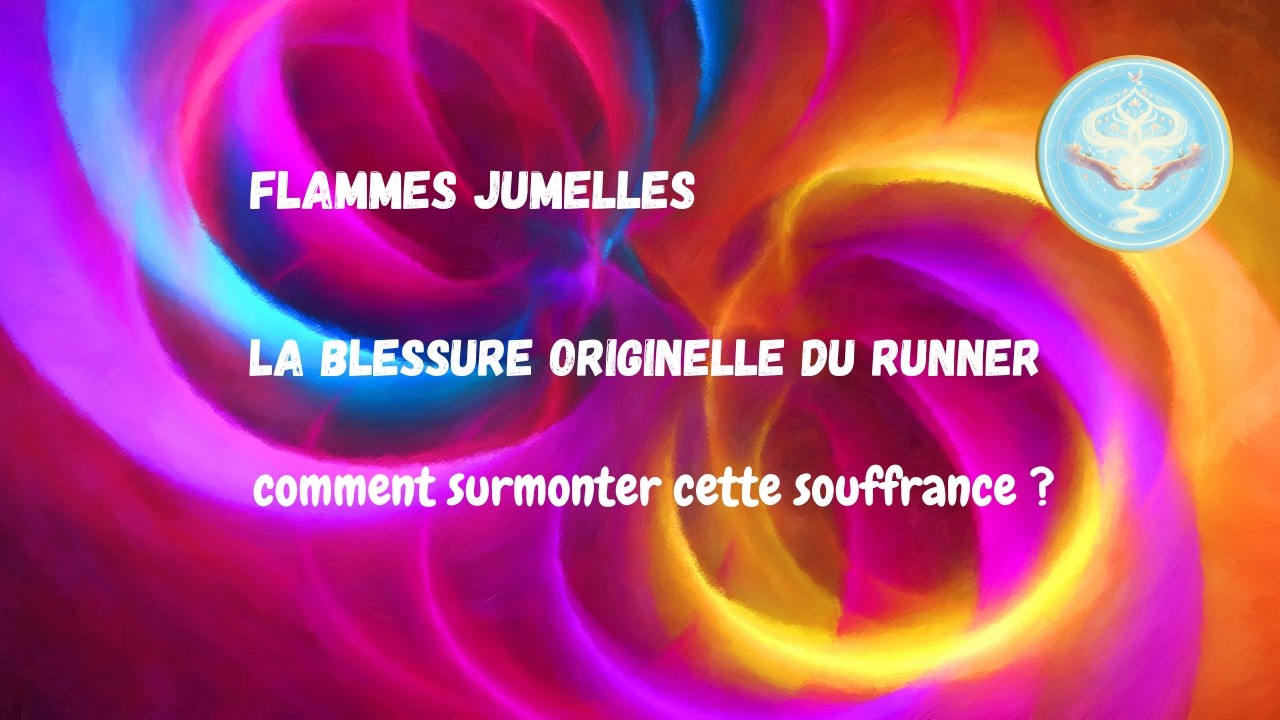La blessure originelle une souffrance abyssale pour le runner