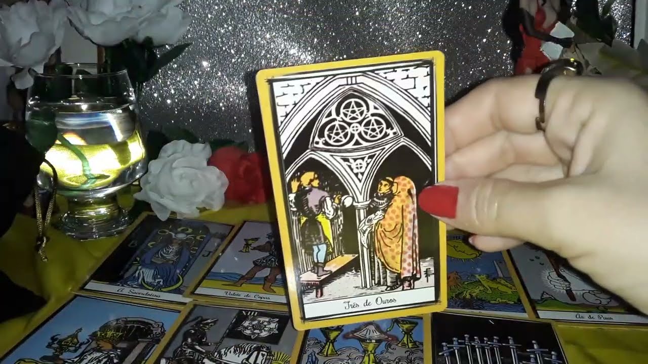 Mensagem canalizada dele(a): Sei que nunca mais encontro alguém como você #vidência #cigana