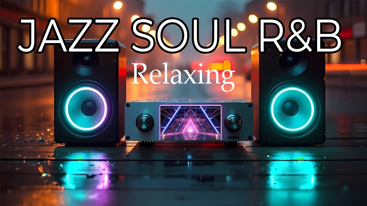 Smooth Jazz 90s Winter Lounge – Timeless Instrumentals for Study, Sleep & Relaxing .