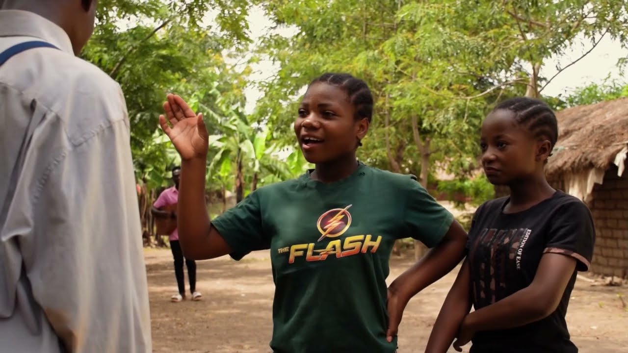Dunia Watu Episode 3 Nyarugusu Movie #RayNationMovies