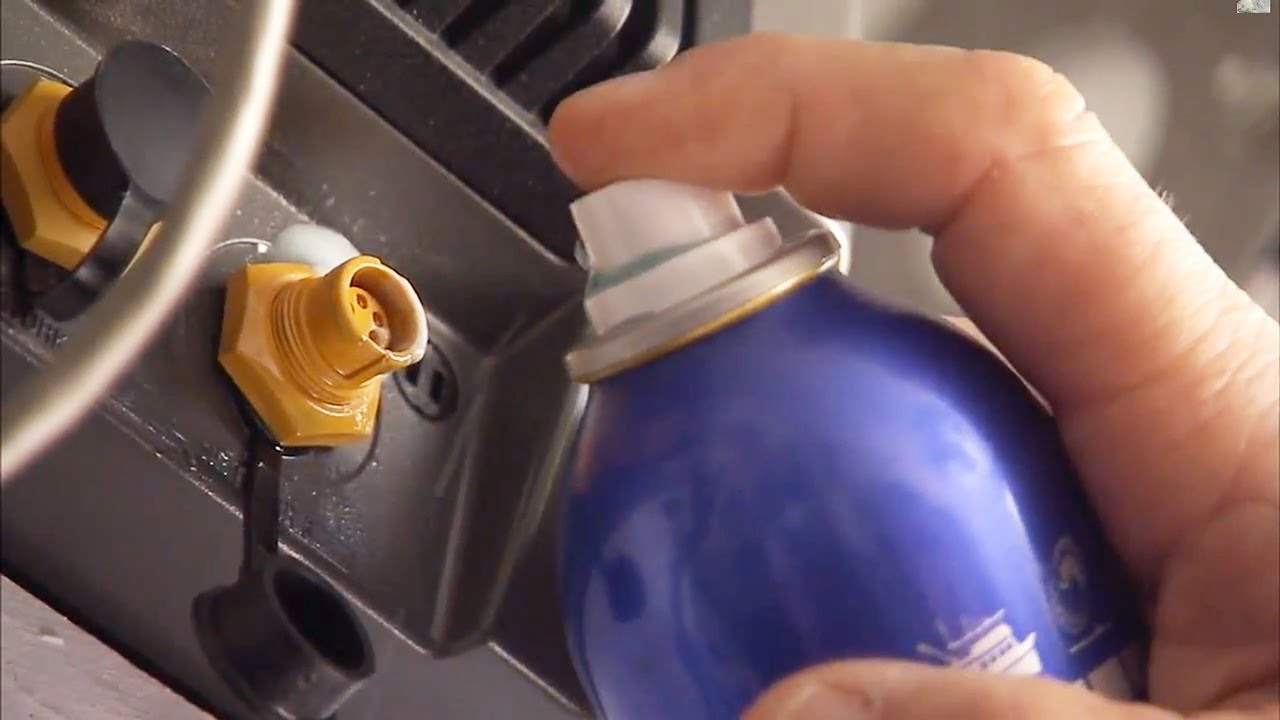 Preventing Corrosion On Your Saltwater Gear