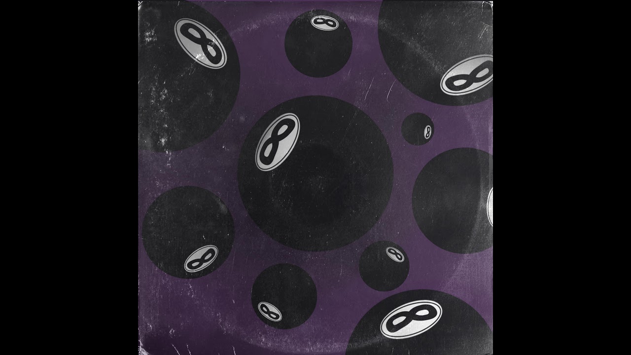 Mac Ayres - Magic 8ball (Full Album)