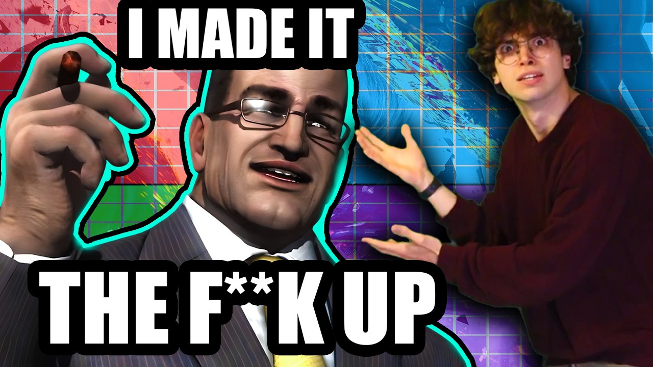 The Confusing Politics of Metal Gear Rising