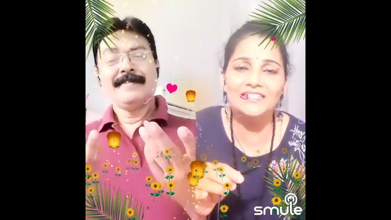 Dorakuna ituvanti seva from Sankaraabharanam by Munna with Mrs Padma Pamarthi 