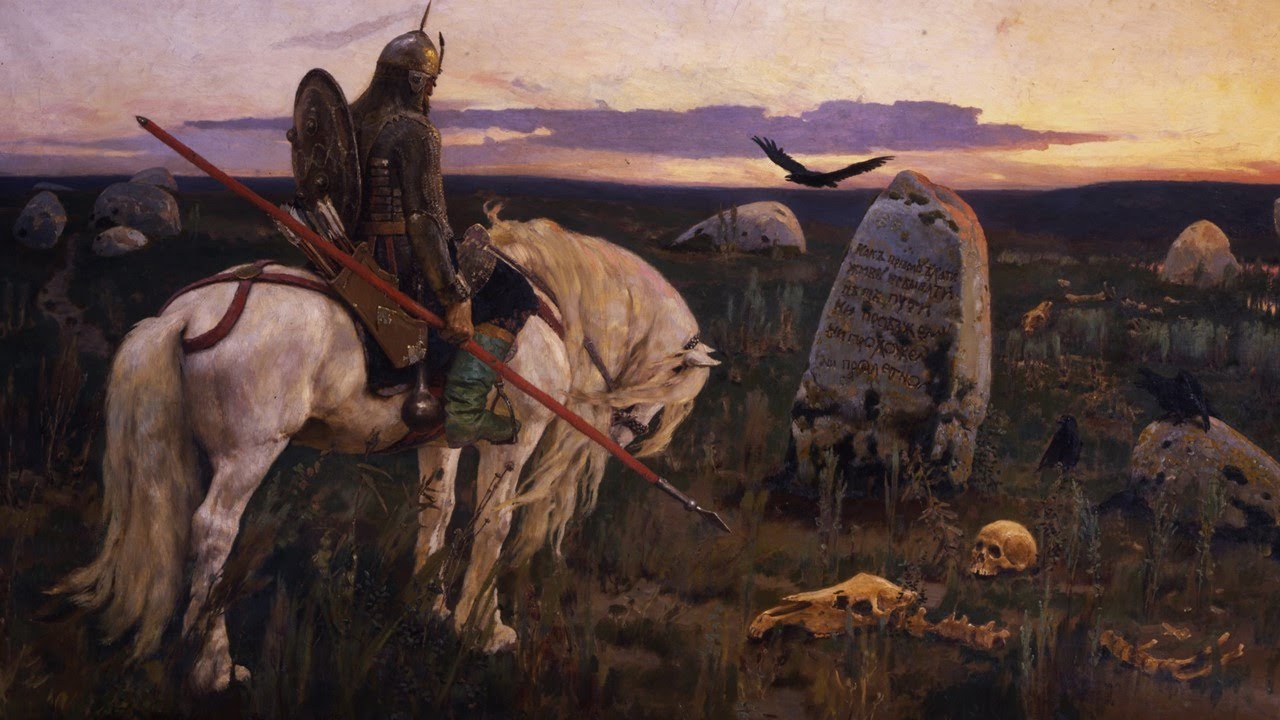 El Viaje del Héroe - Experimentando la Muerte y el Renacimiento
