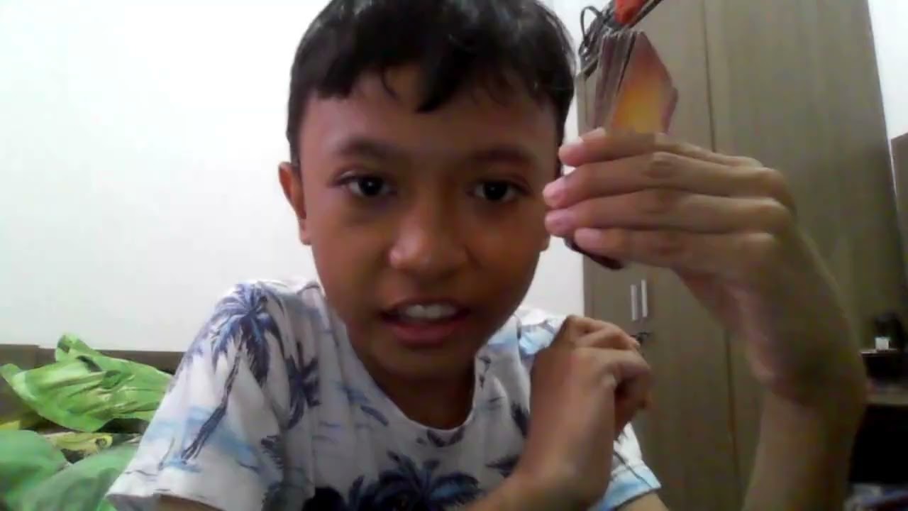 unboxing choki2 bbb malahan dapat tier A terus 4 lagi