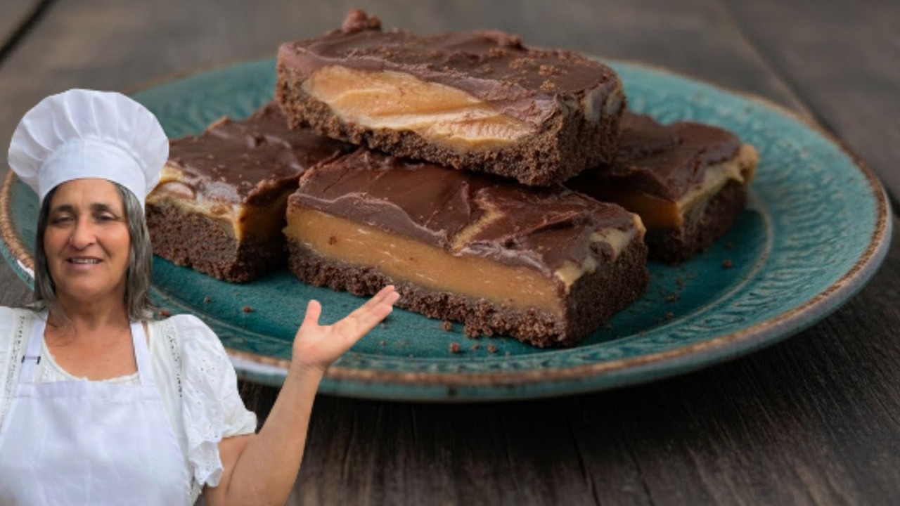 A TORTA DE MANTEIGA MAIS FÁCIL QUE VOCÊ VAI VER HOJE 