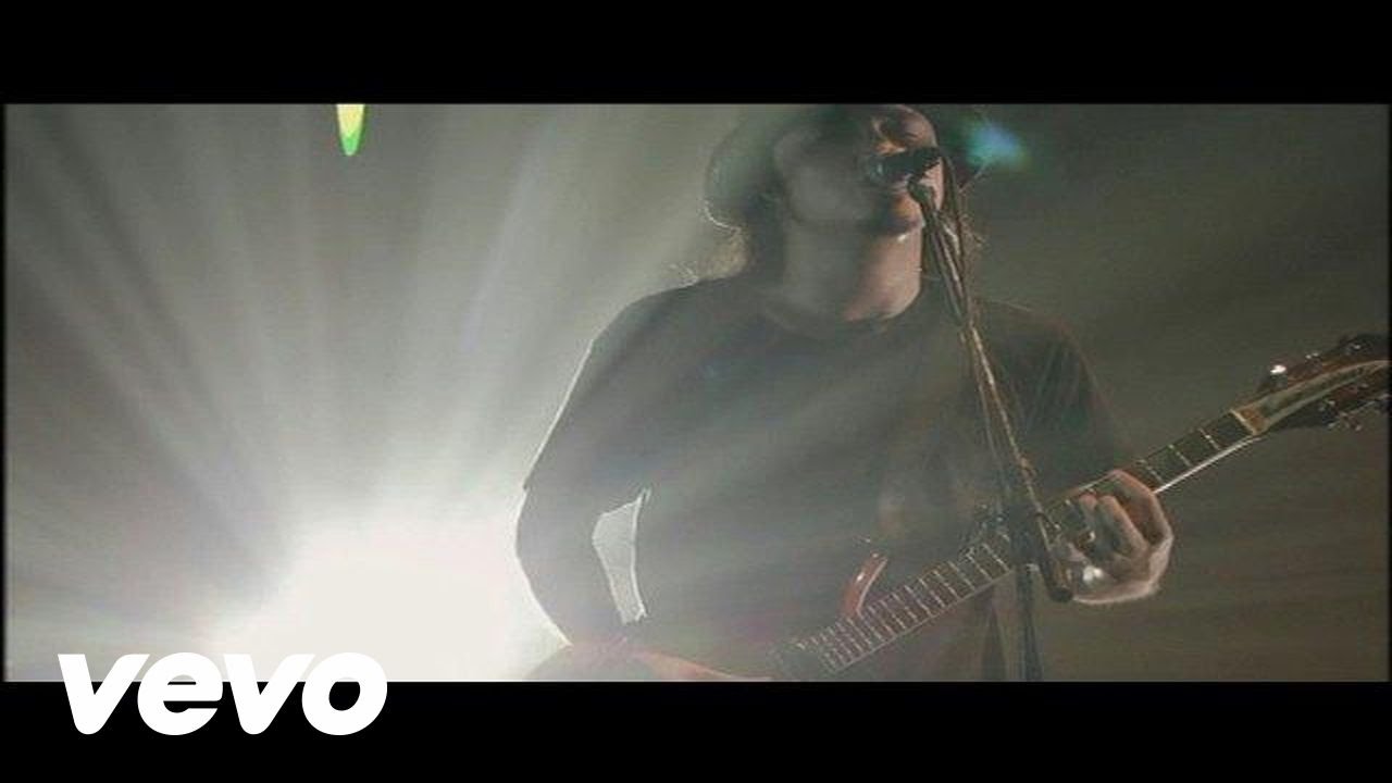 ACIDMAN - 式日 (2008.7.12 幕張メッセLIVE)