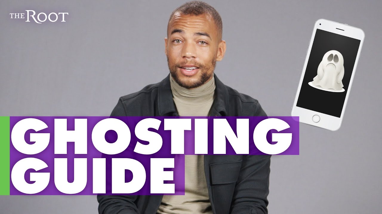 Insecure's Kendrick Sampson Breaks Down Ghosting