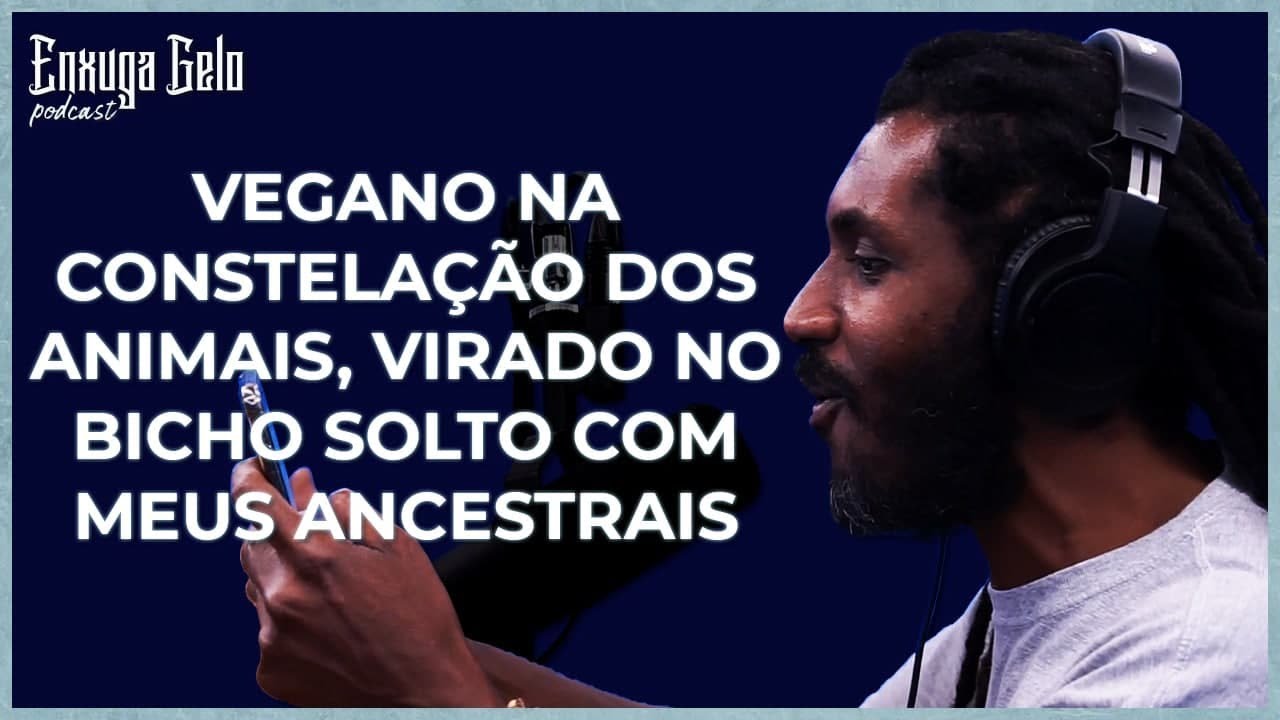 SOMBRA ATROPELA NO IMPROVISO AO VIVO | 