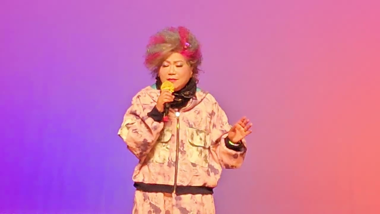 今天的我-Jenny班長