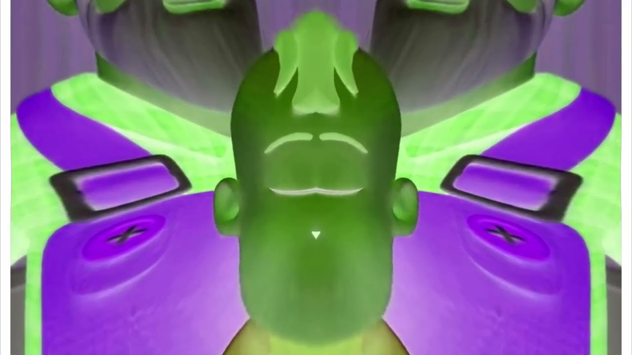 Are You Sure Yes Granma Open Your Mouth//Gamavision Csupo Effects