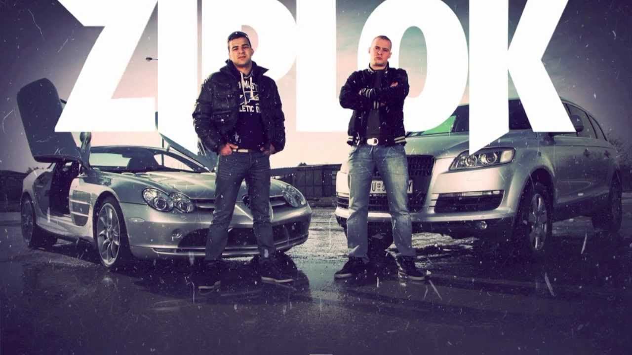 05.Ziplok - Pare feat. Nemir