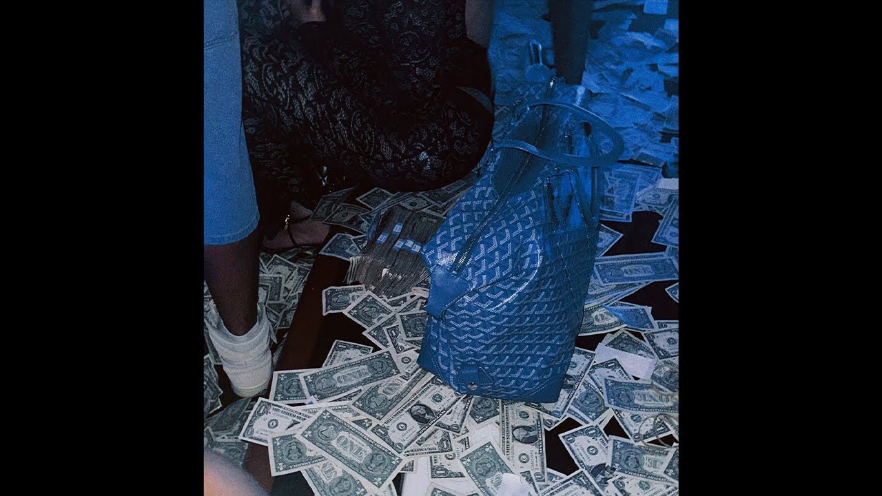 (FREE) Key Glock x Kenny Muney Type Beat - 