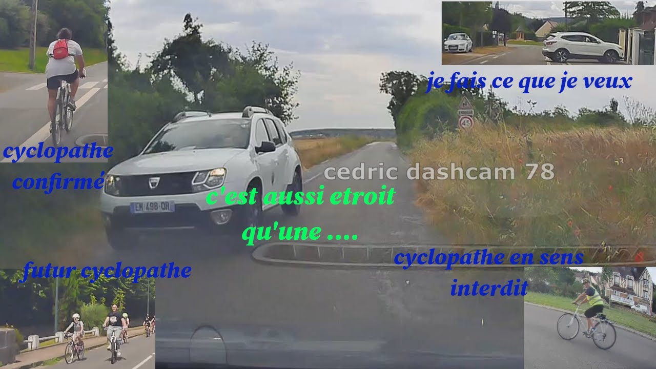 daily obs 199 houla mais c'est quoi ces passages de M.....