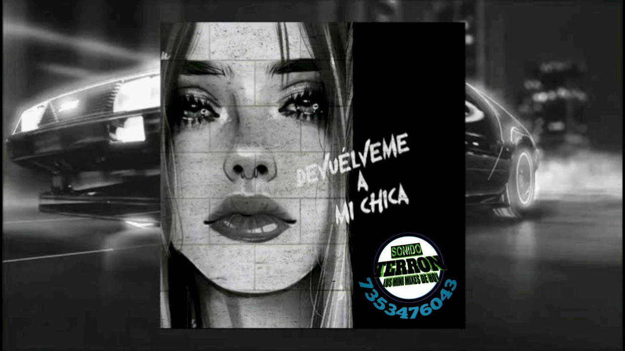Dr. Steve & Erika Perdomo - mix Dj Terrón 2021