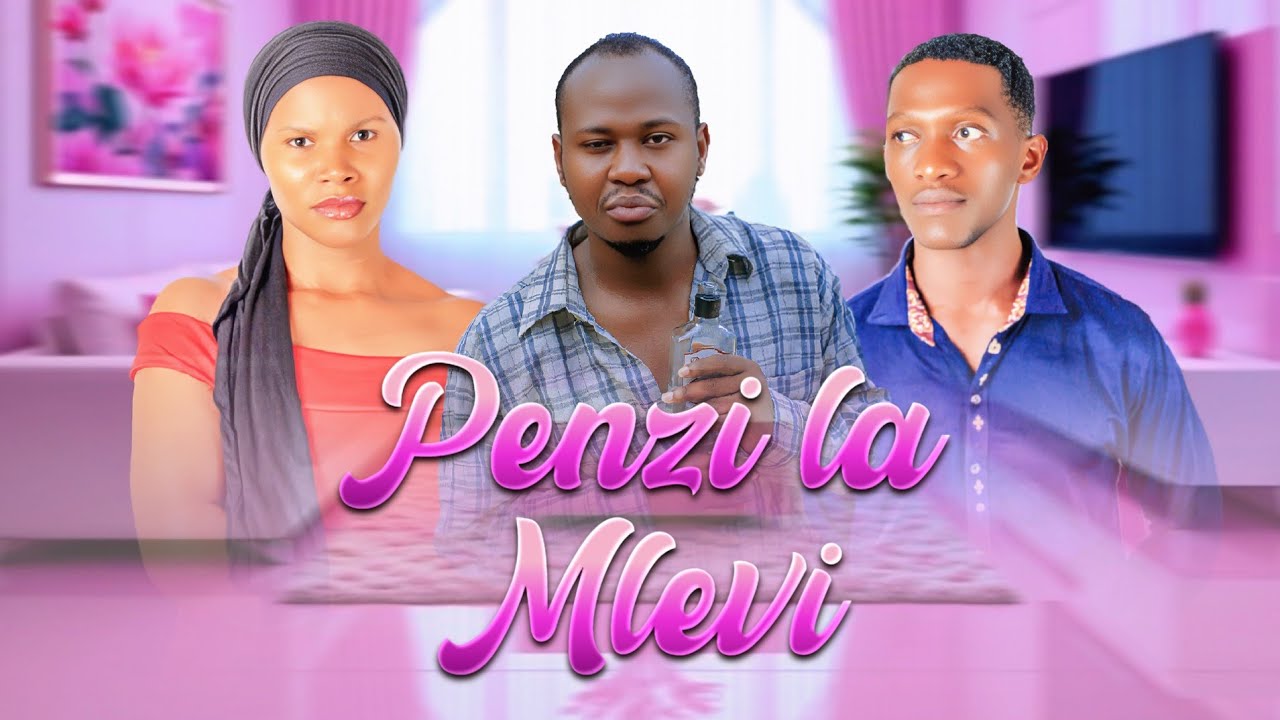 PENZI LA MLEVI ep (01) love story 💕💕💕#love 