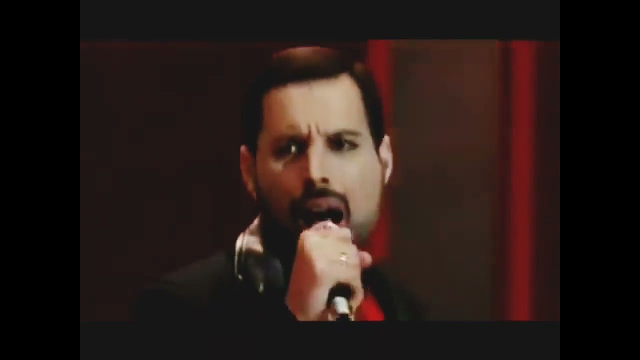 @Queen Queen - My life Has Been Saved (Alex Sarmat Version 2023)