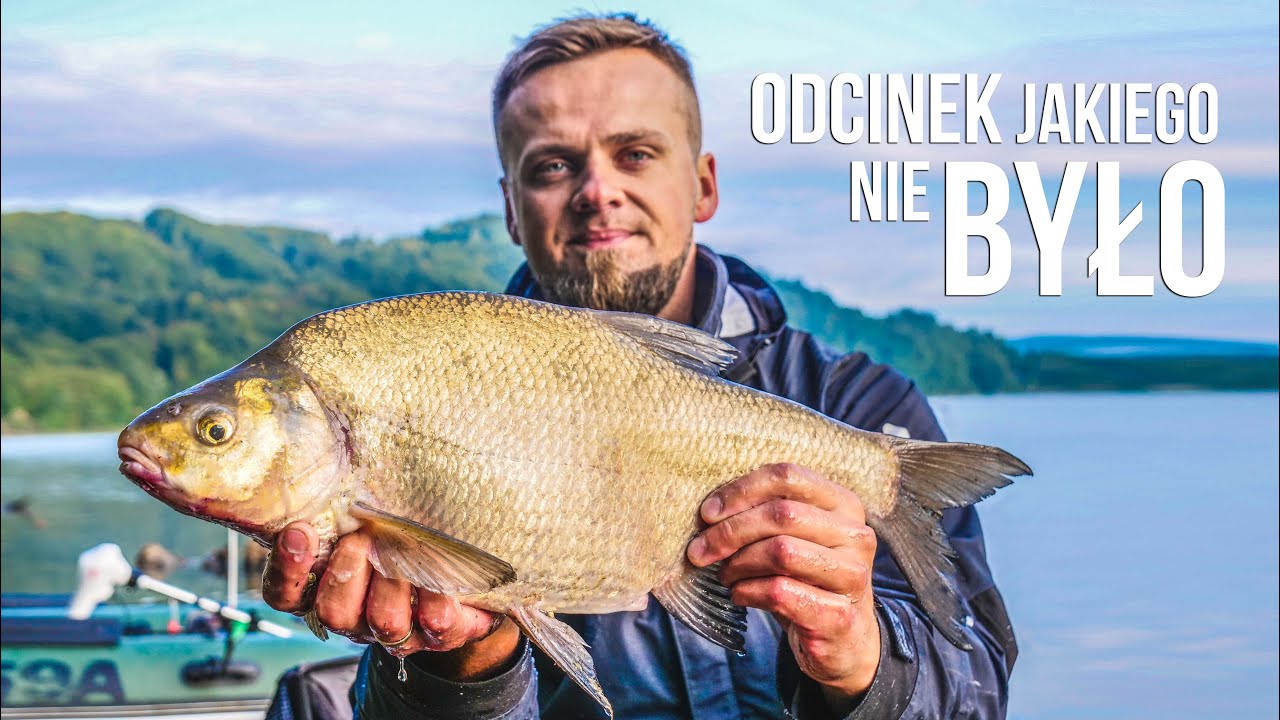 Odcinek jakiego jeszcze nie było