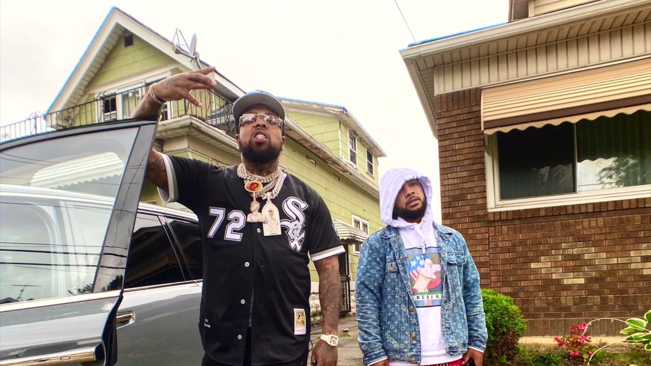 Westside Gunn x Stove God Cooks x Ransom Type Beat 