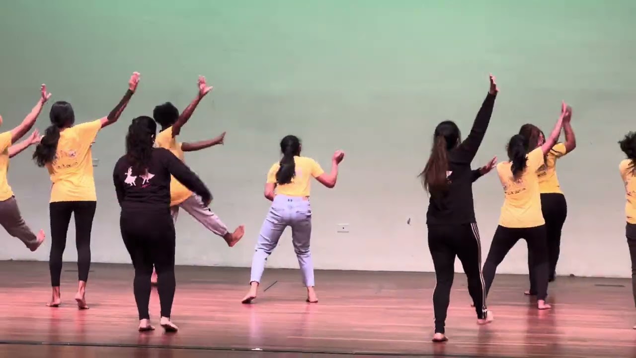 AU Sharkara - April 27, 2022