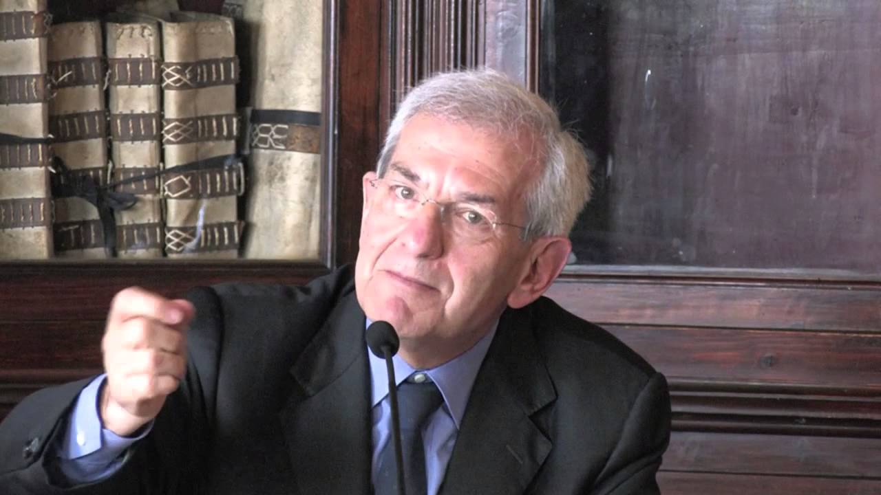 Violante Luciano, Politica e menzogna - 24 maggio 2013