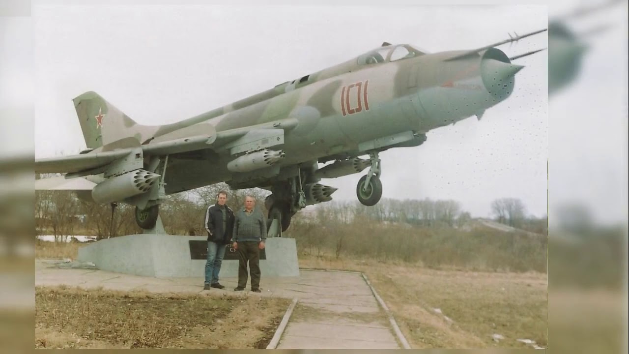 Сиверский  военный городок.