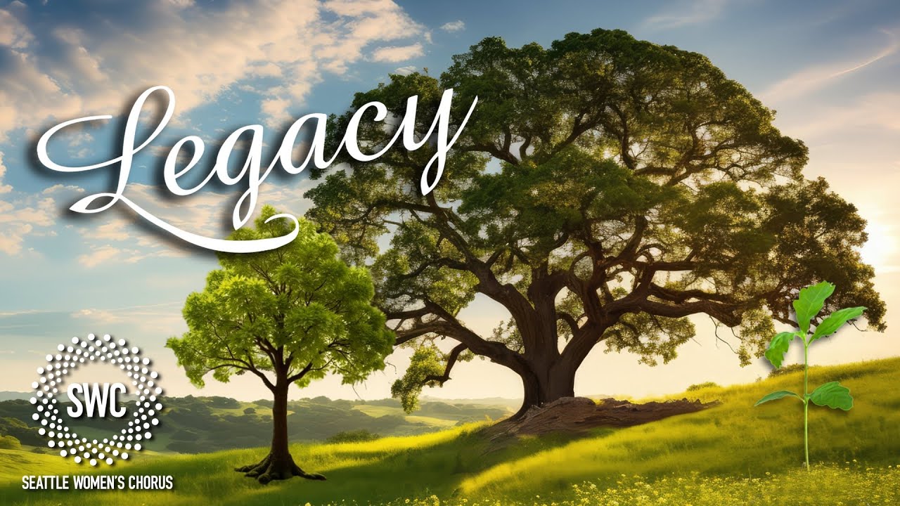 Legacy Promo | Seattle Women’s Chorus