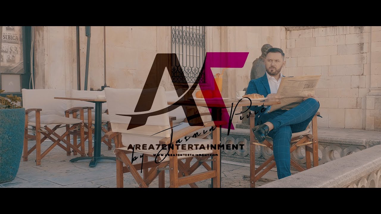 Kenan Tucić - Ne ru&scaron;i mostove (Official Video 4K)