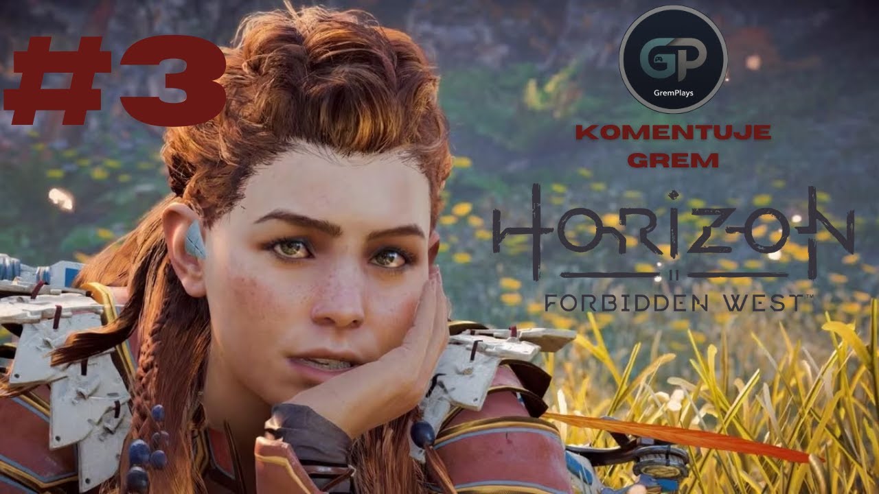 Wracamy do Południka | Horizon Forbidden West #3