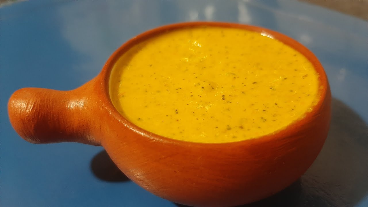 COMO PREPARAR AJI DE POLLERIA  | IDEAL PARA TUS COMIDAS