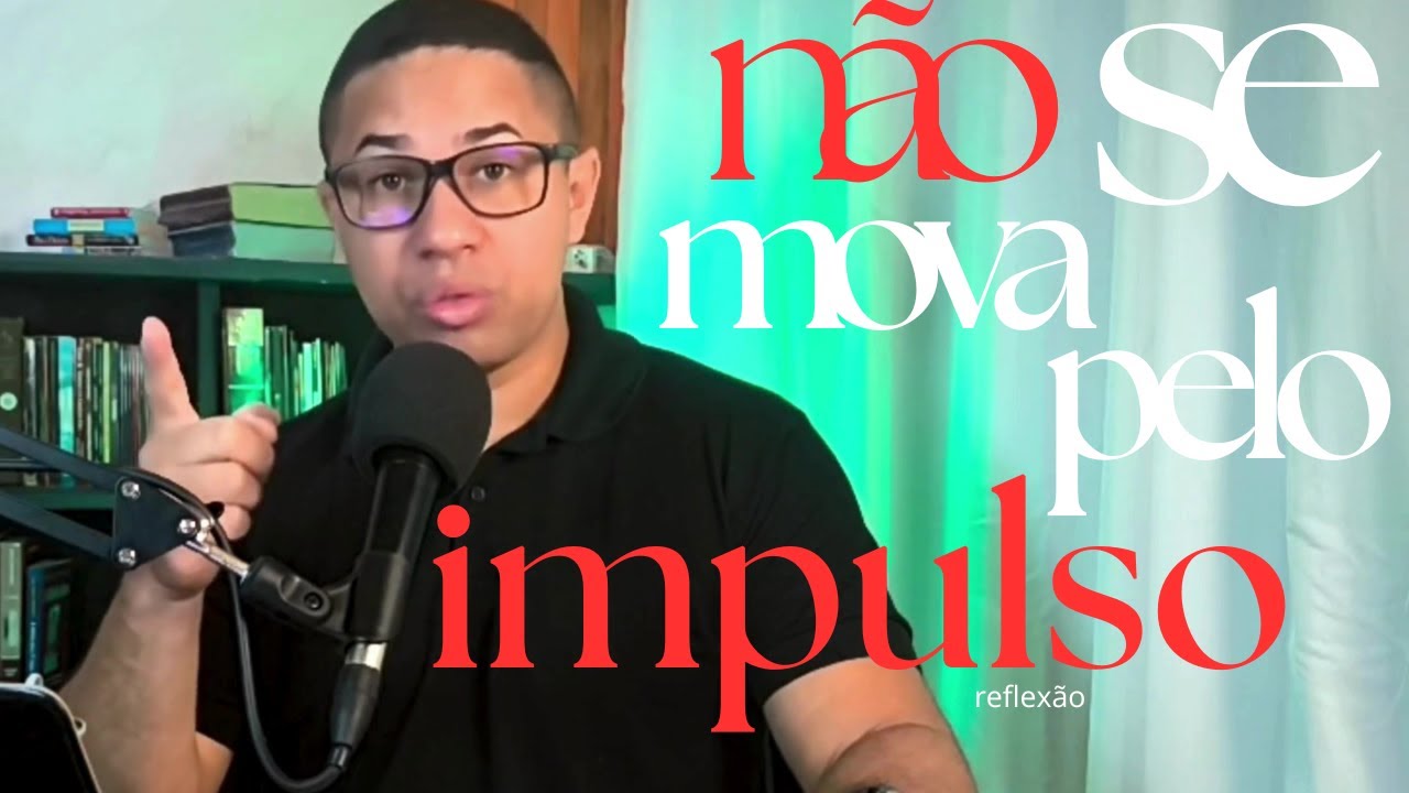 Antes de Agir Busque ao Senhor | O Exemplo de Davi nas Batalhas da Vida #palavradehoje #reflexão #fé