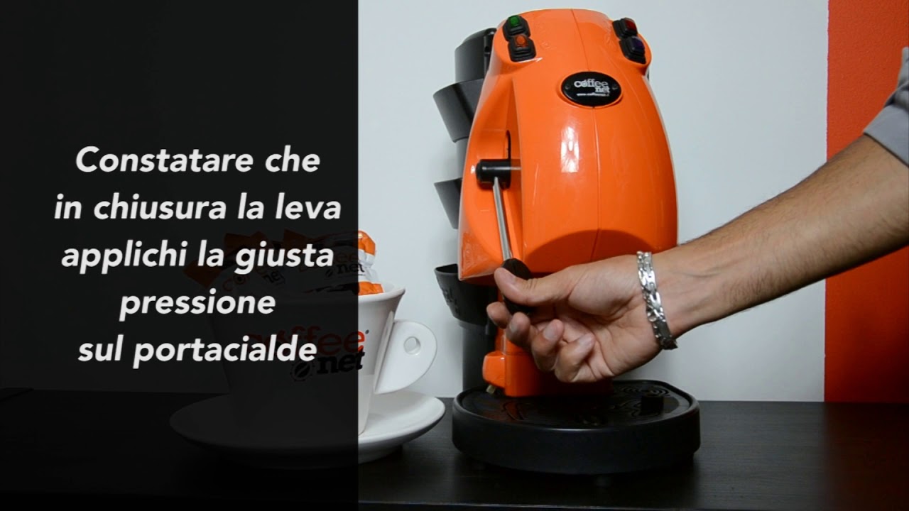 Manutenzione e pulizia frog
